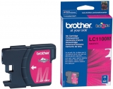 Cartus Magenta Lc1100M Original Brother Dcp-385C